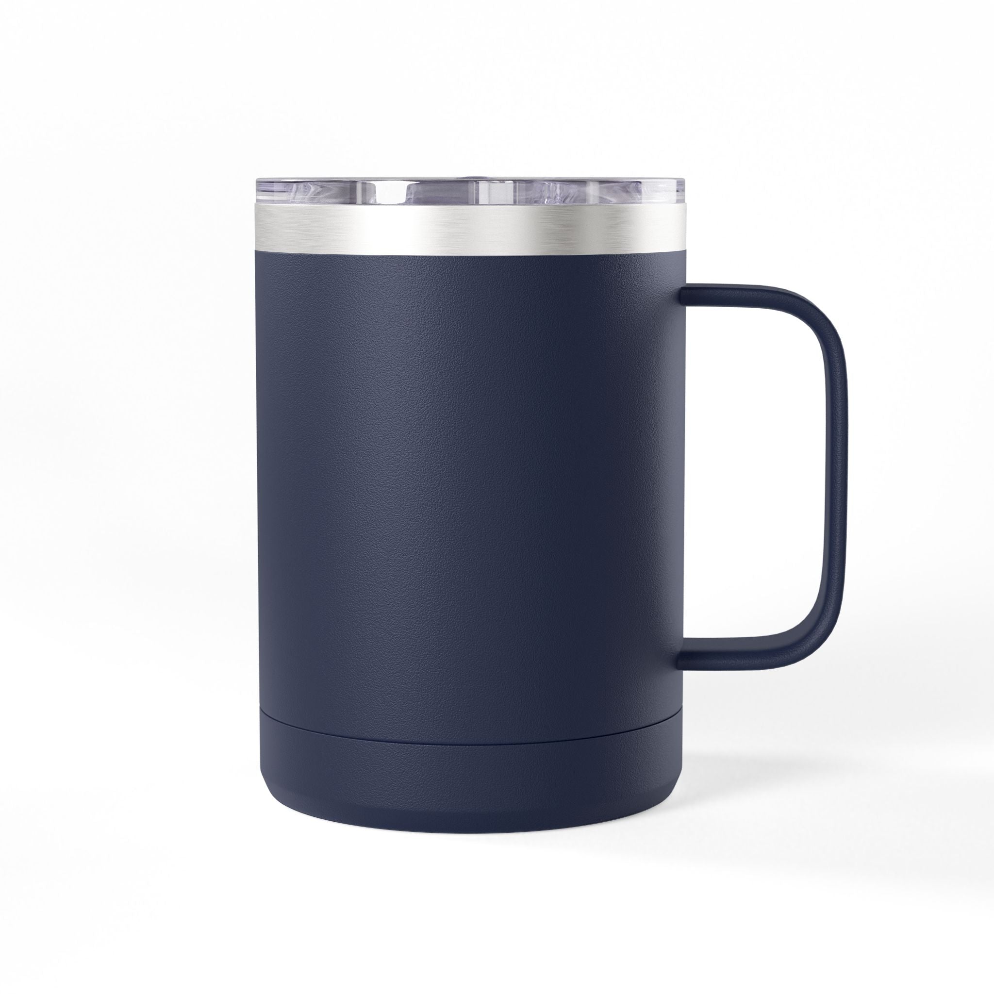Welcome.US large logo tumbler, 15 oz.