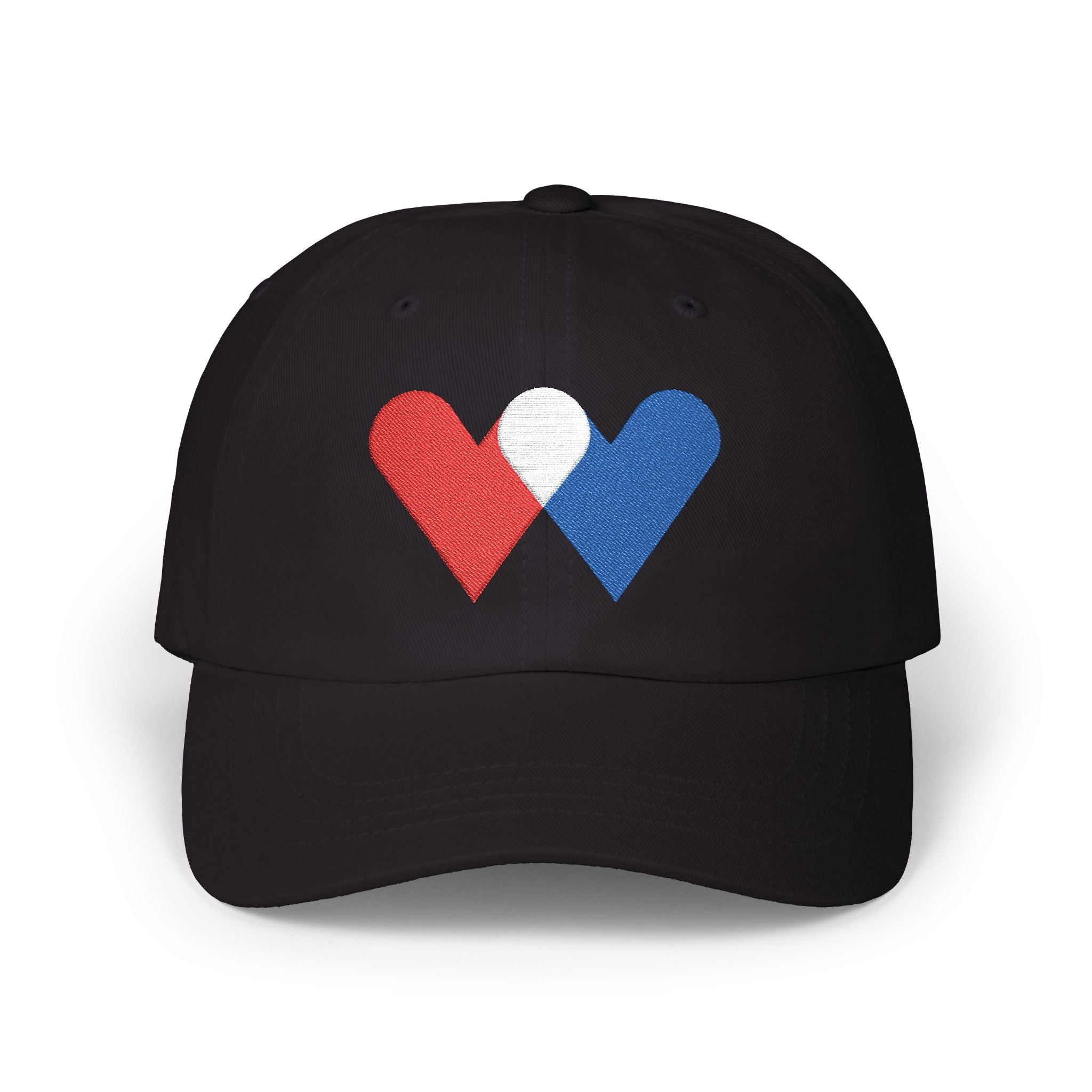 Welcome.US Logo Cap