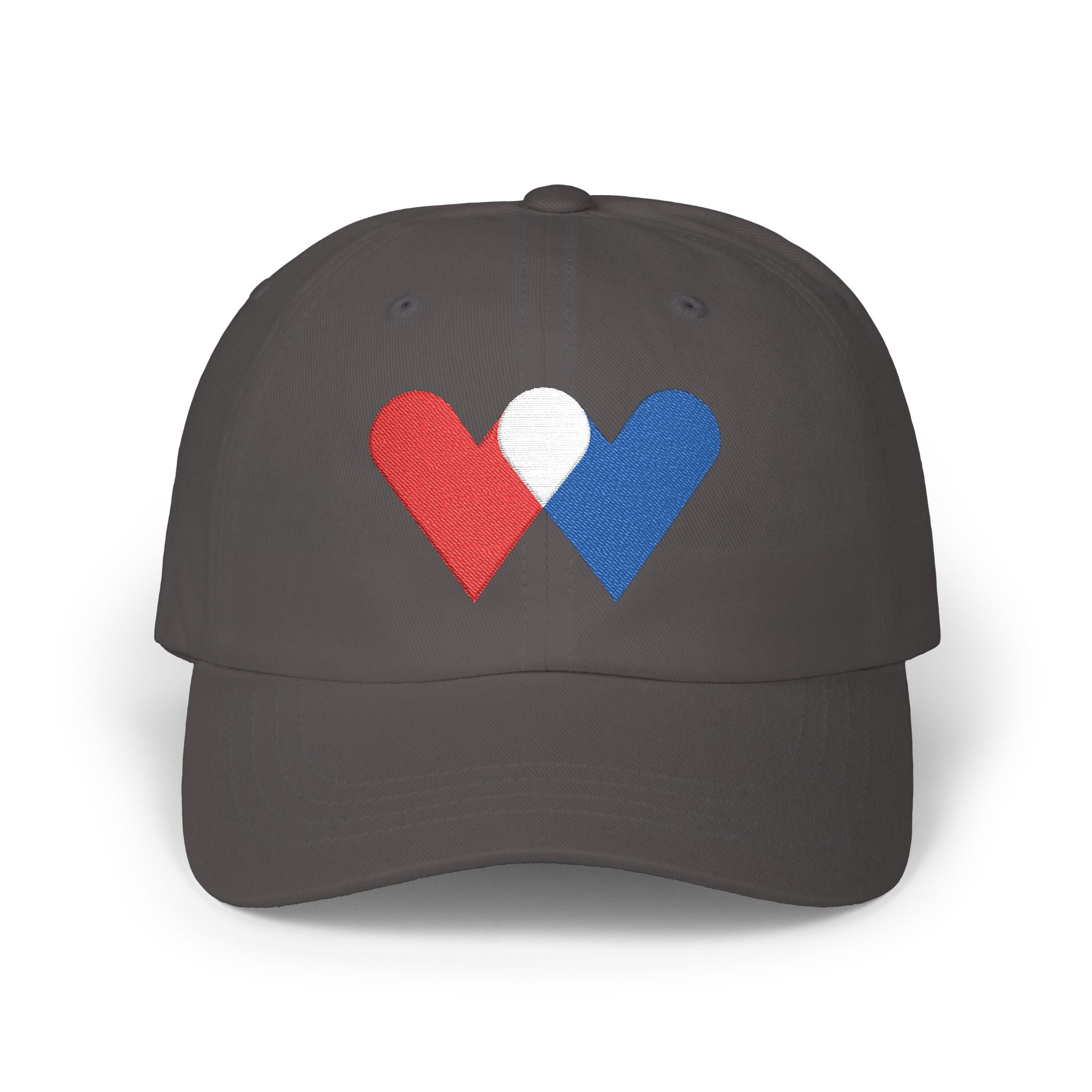 Welcome.US Logo Cap