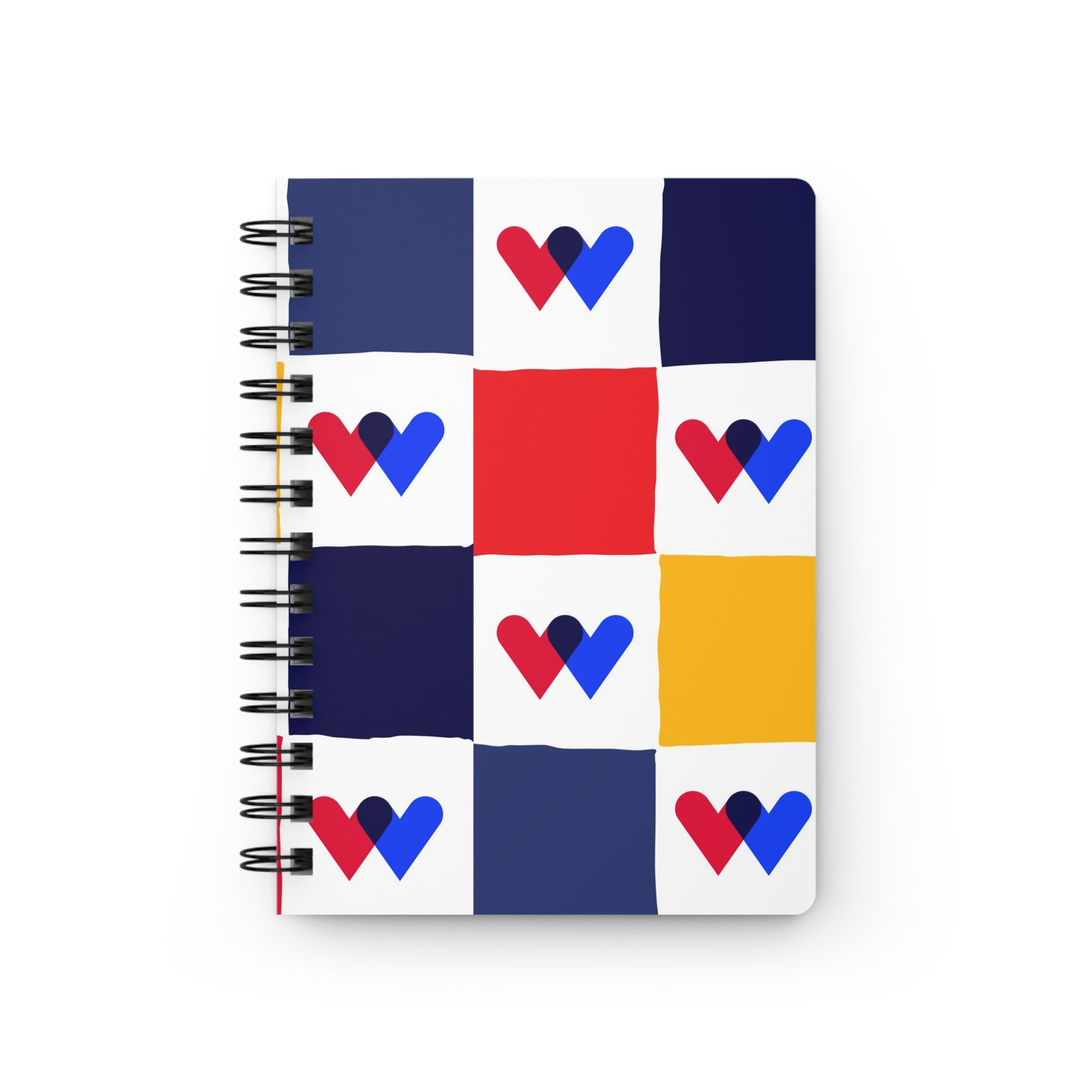 “You’re Welcome” Spiral Notebook