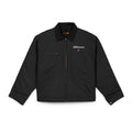 “Welcomer” Duck Cloth Work Jacket
