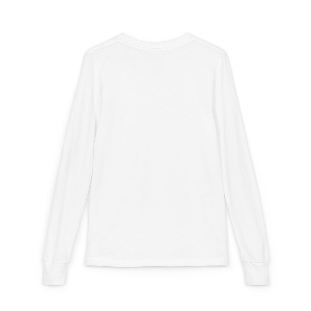 "Everyone Belongs" youth long-sleeved tee (by Marwa)