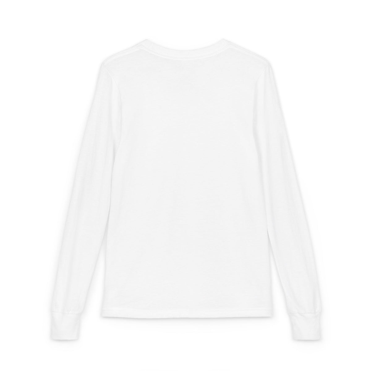 "Everyone Belongs" youth long-sleeved tee (by Marwa)