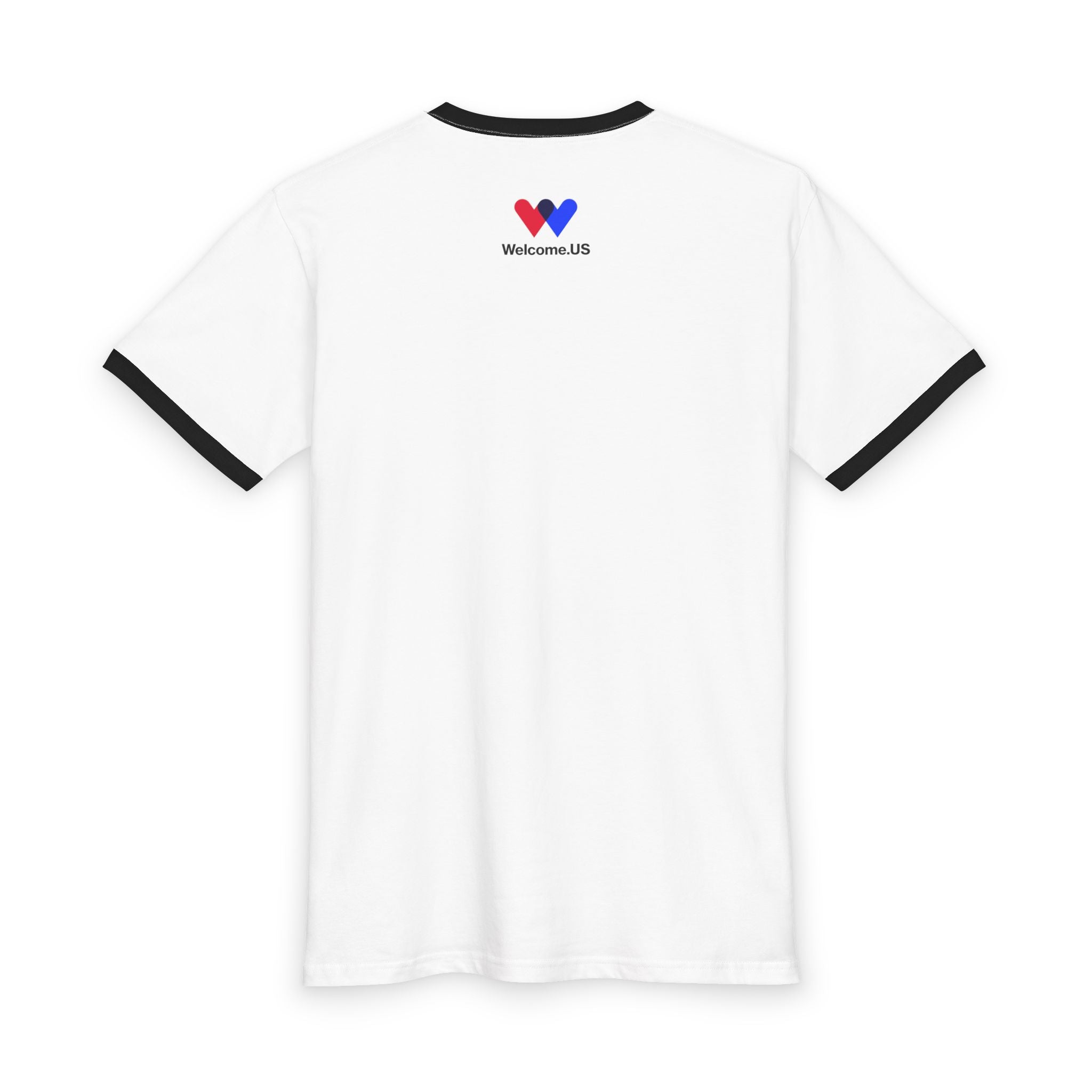 “You’re Welcome” Retro T-shirt