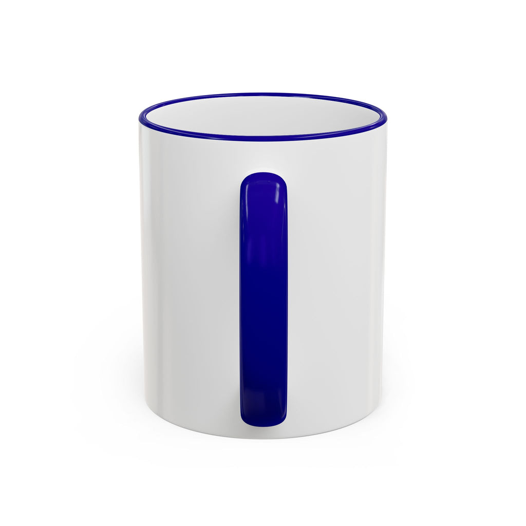 Welcome.US Fueled by Welcome Mug