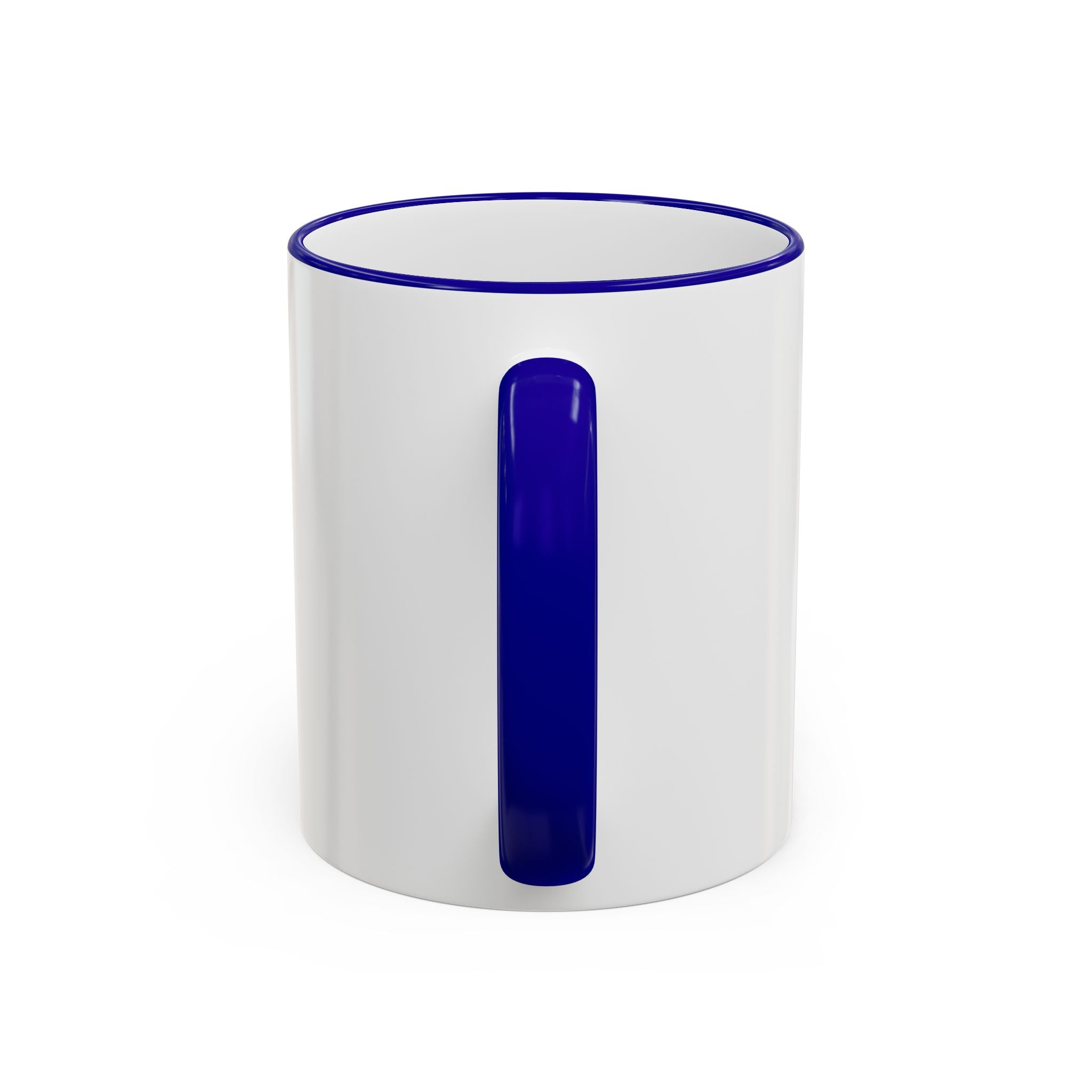 Welcome.US Fueled by Welcome Mug