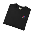 Welcome.US Logo Tee