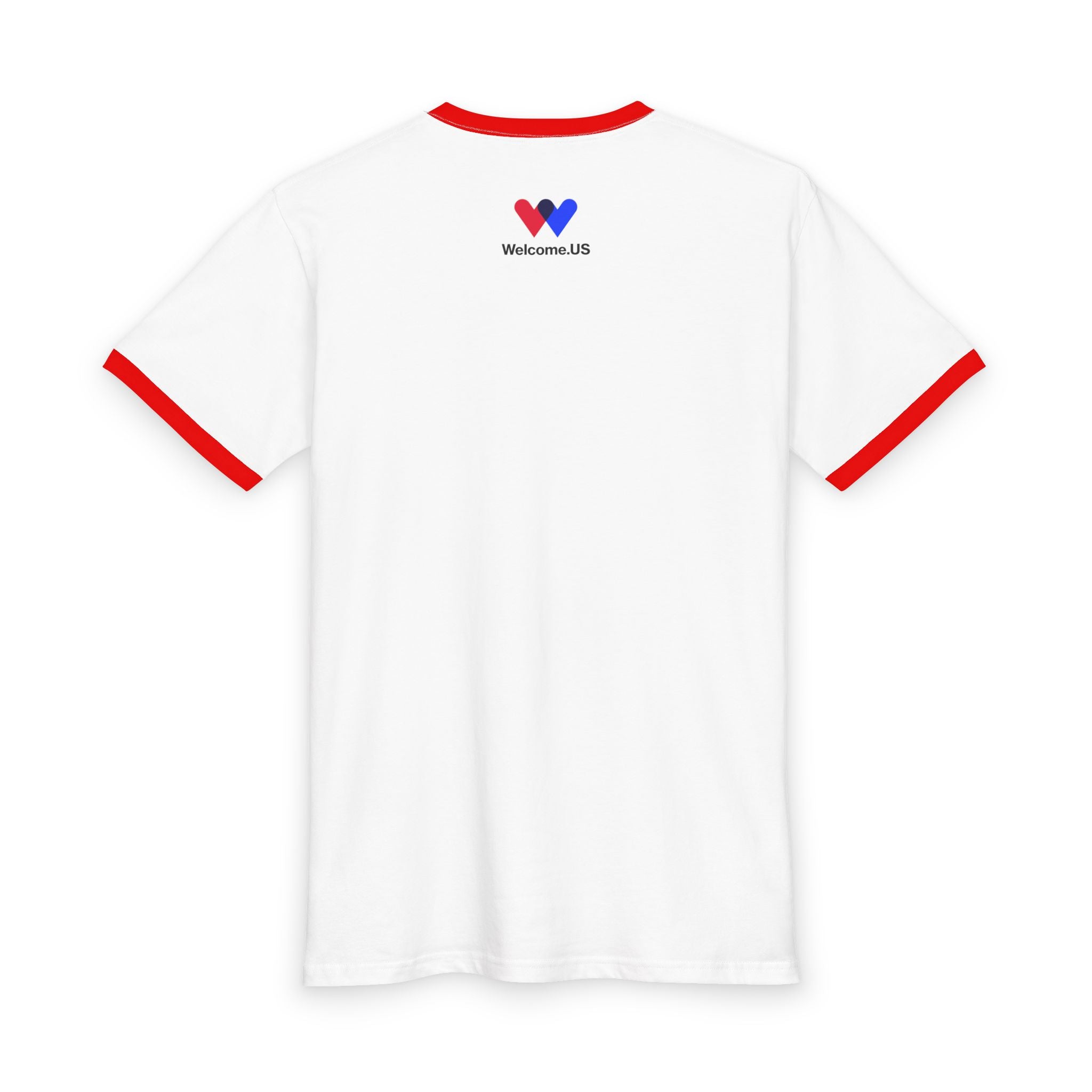 “You’re Welcome” Retro T-shirt