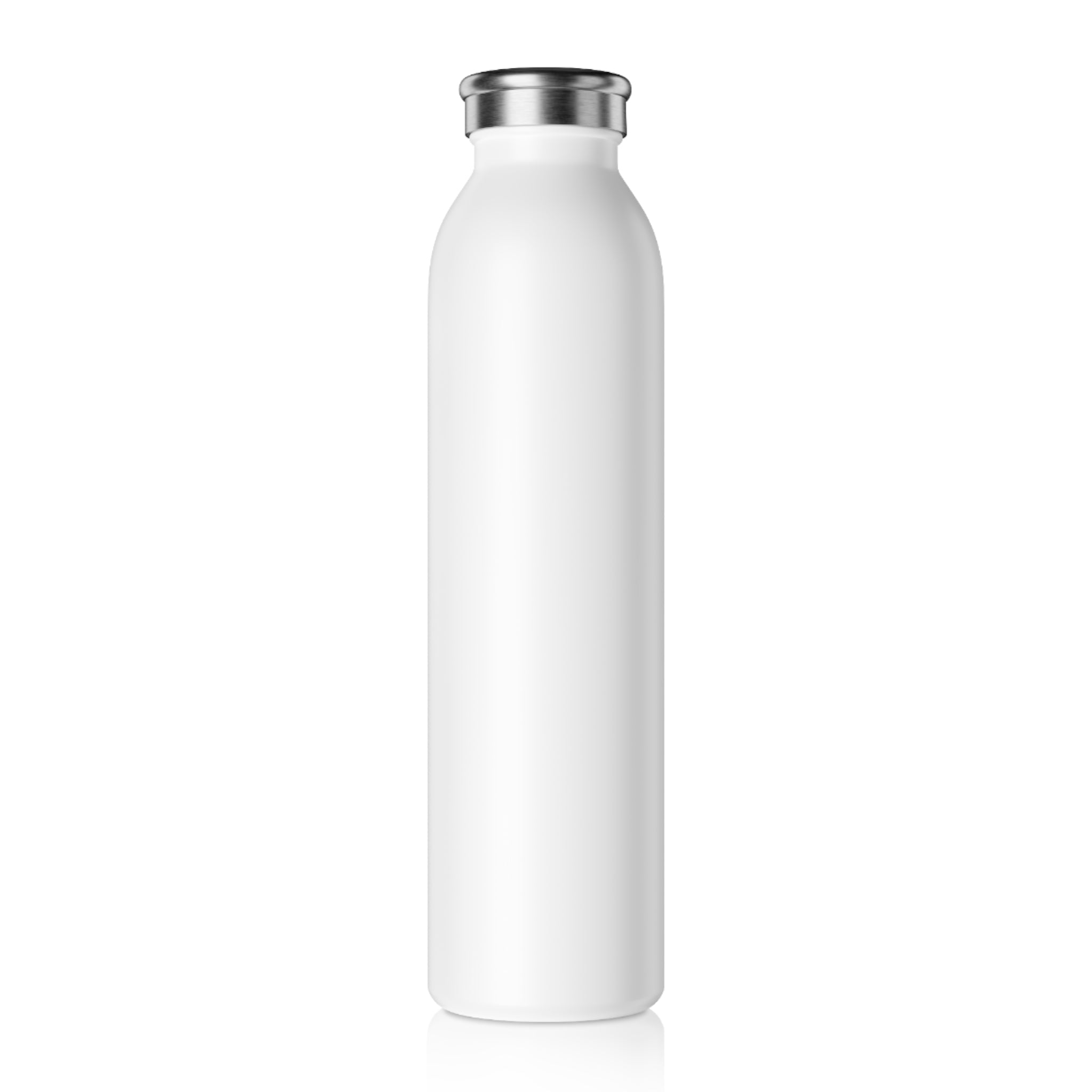 Welcome.US Fueled by Welcome Water Bottle, 20 oz.