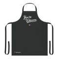 “You’re Welcome” Apron