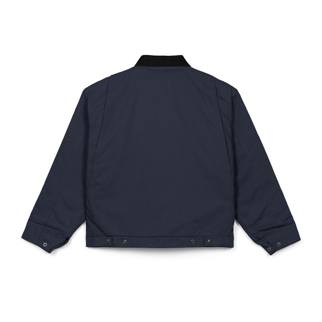 “Welcomer” Duck Cloth Work Jacket