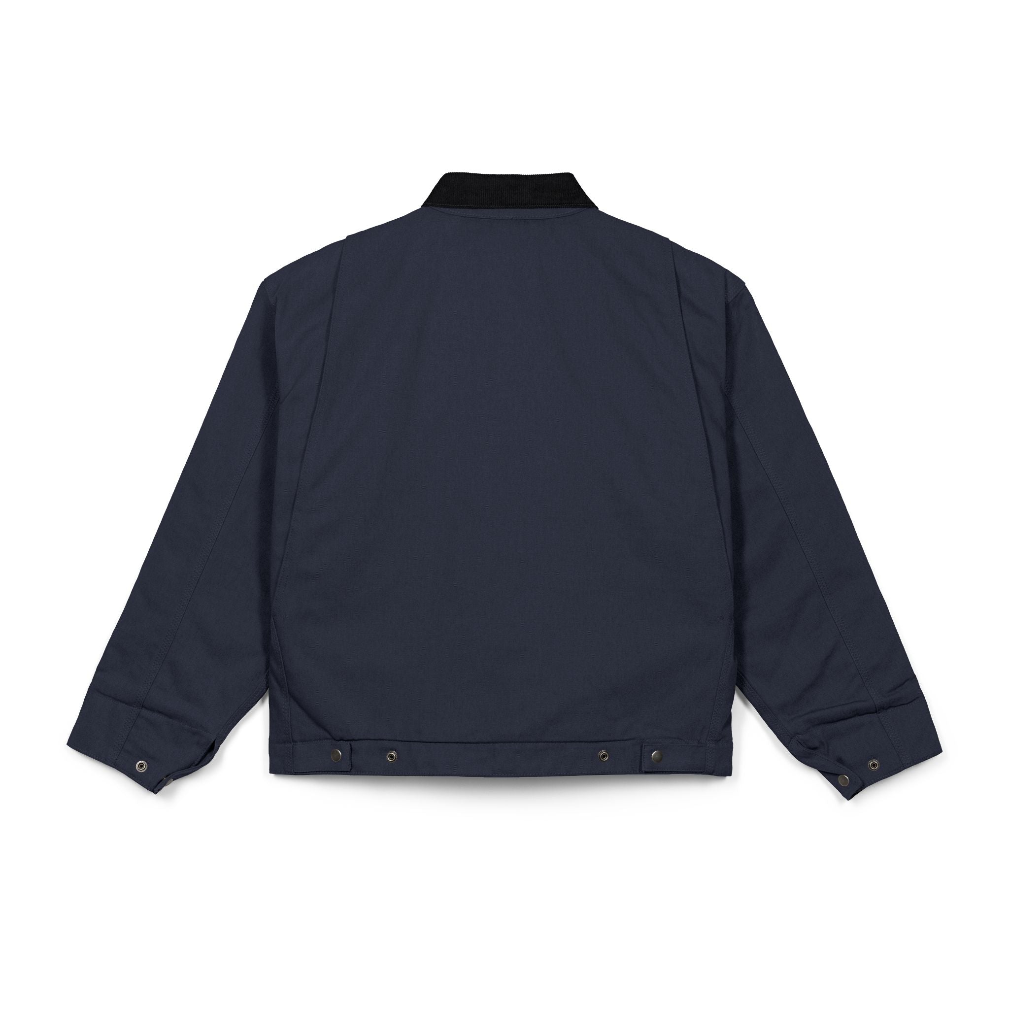 “Welcomer” Duck Cloth Work Jacket