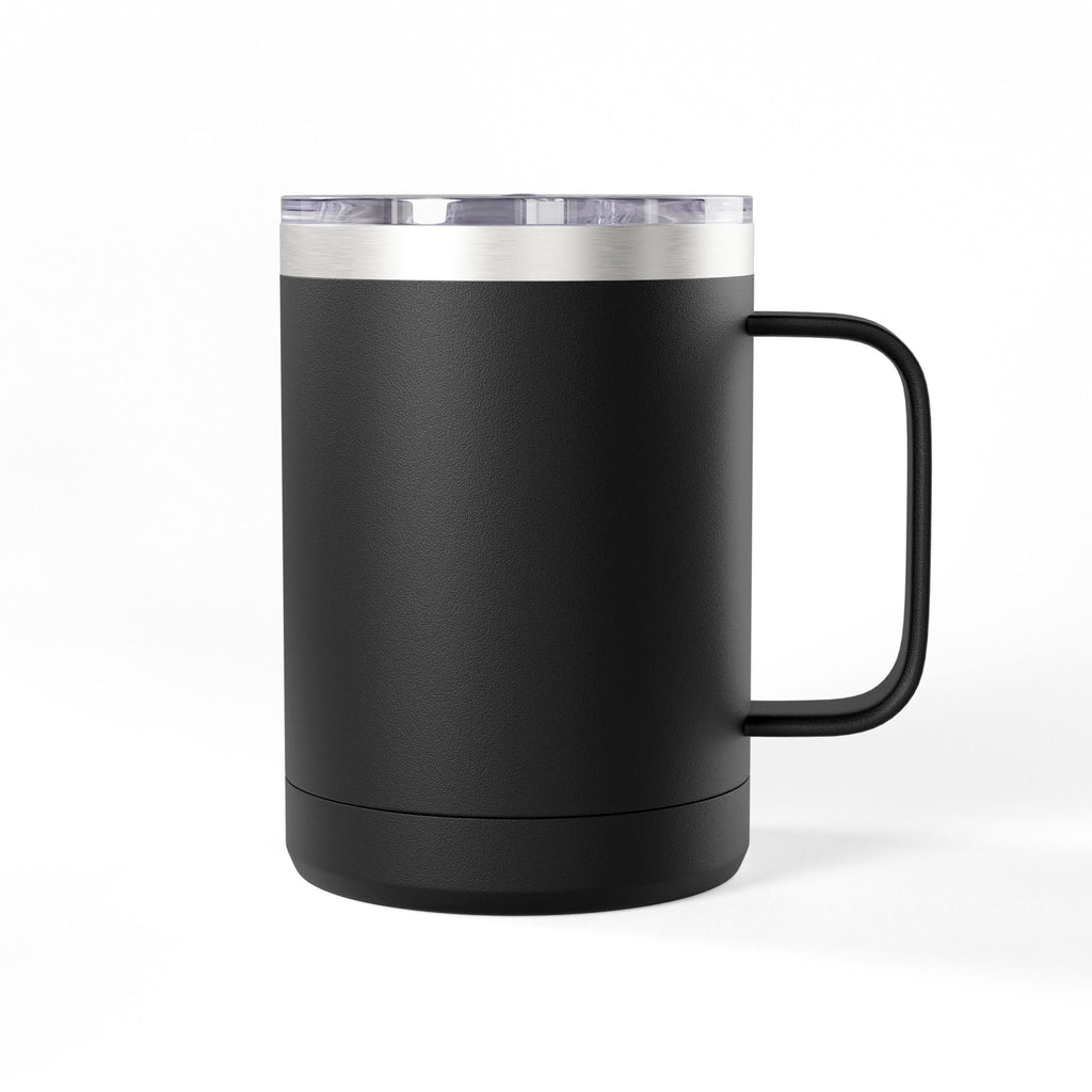 Welcome.US large logo tumbler, 15 oz.