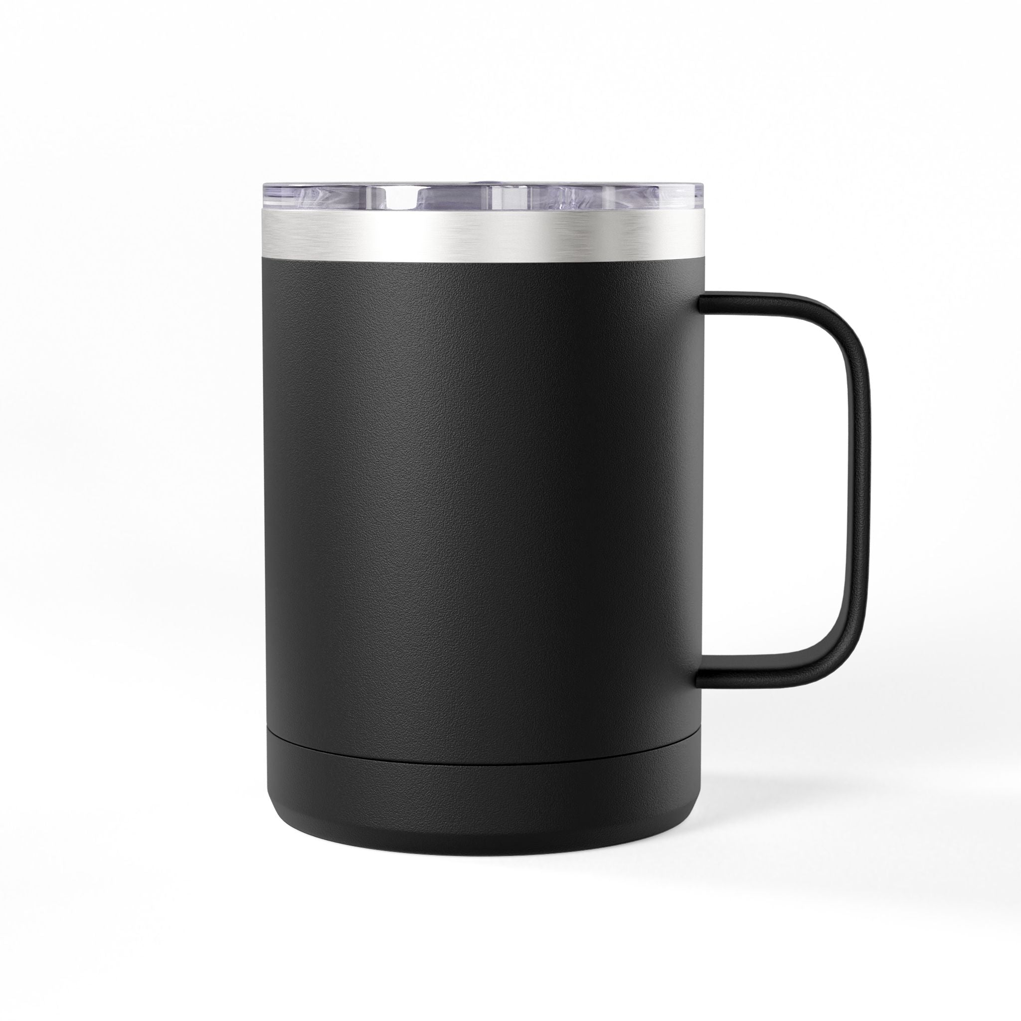Welcome.US large logo tumbler, 15 oz.