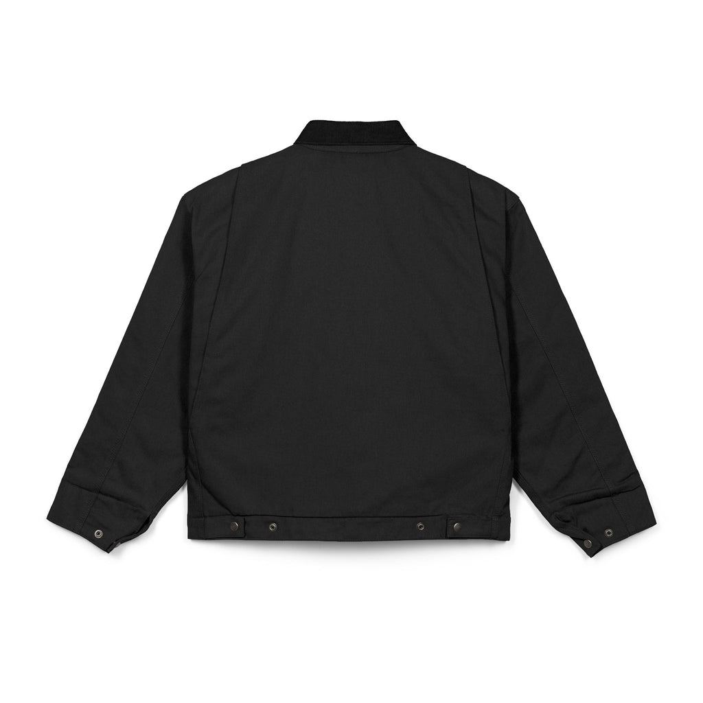 “Welcomer” Duck Cloth Work Jacket